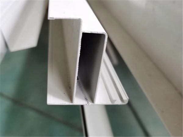 净化铝型材门框料